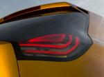 Mitsubishi Concept CT 2006 года